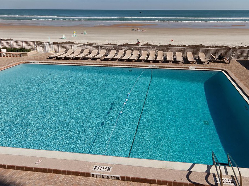 Hotel Best Western Castillo Del Sol  | Ormond Beach | Florida | United States 4