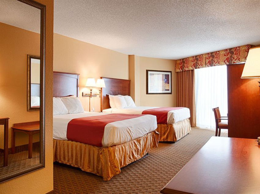 Hotel Best Western Castillo Del Sol  | Ormond Beach | Florida | United States 5