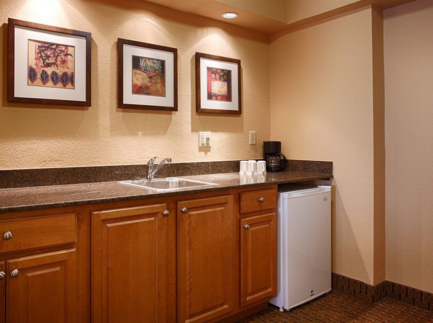 Hotel Best Western Castillo Del Sol  | Ormond Beach | Florida | United States 6