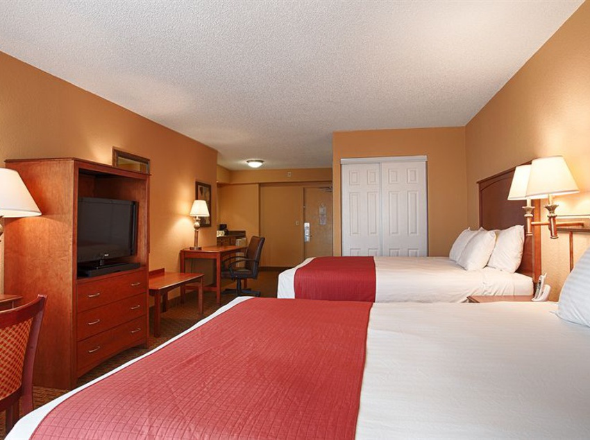 Hotel Best Western Castillo Del Sol  | Ormond Beach | Florida | United States 7