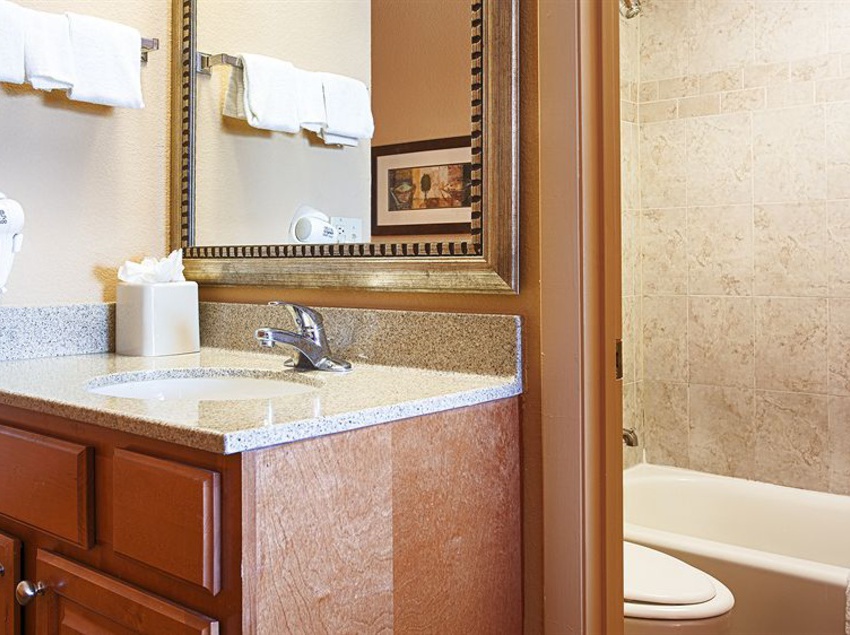 Hotel Best Western Castillo Del Sol  | Ormond Beach | Florida | United States 9