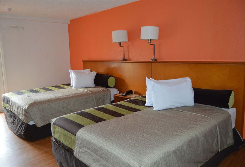 Hotel Americas Best Inn & Suites Clearwater  Florida