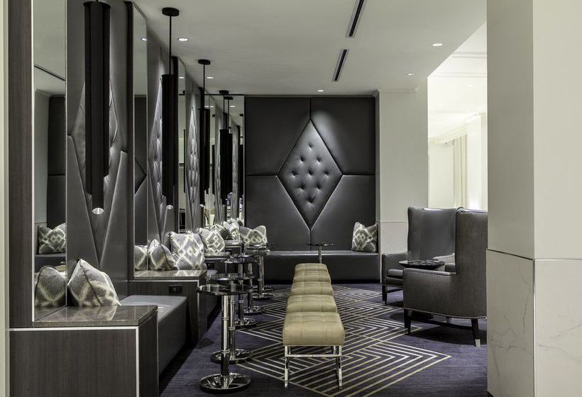 The Boston Park Plaza Hotel & Towers  | Boston | Massachusetts | United States 13