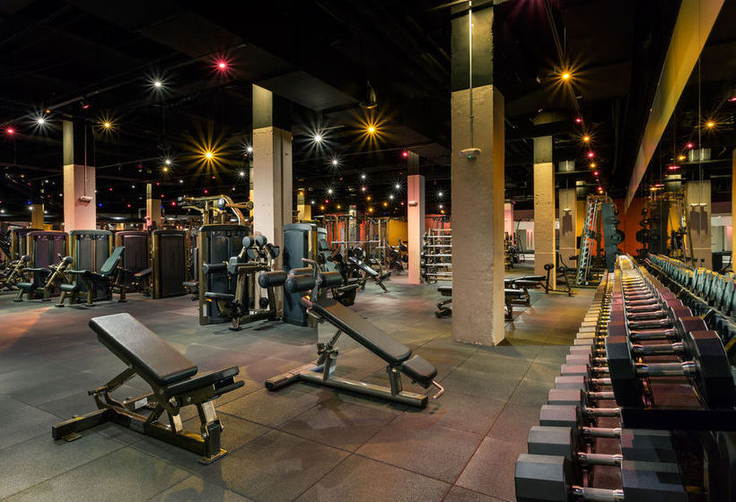 The Boston Park Plaza Hotel & Towers  | Boston | Massachusetts | United States 16