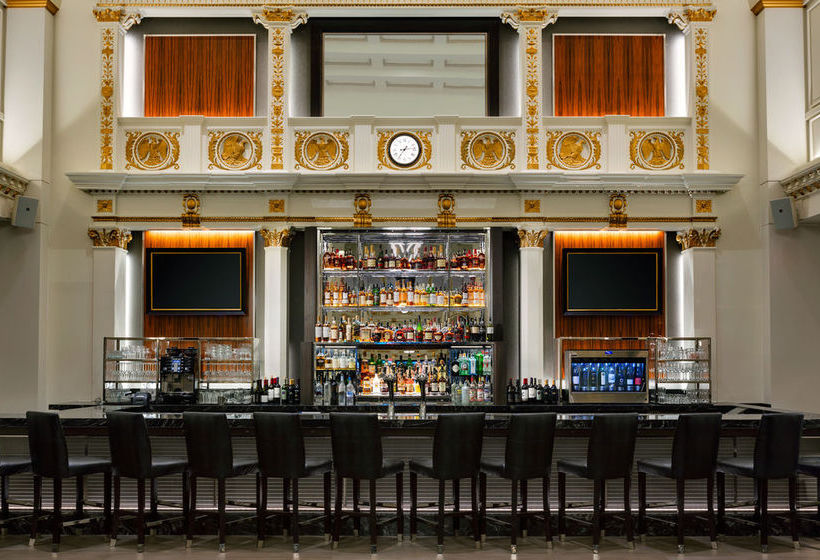 The Boston Park Plaza Hotel & Towers  | Boston | Massachusetts | United States 17