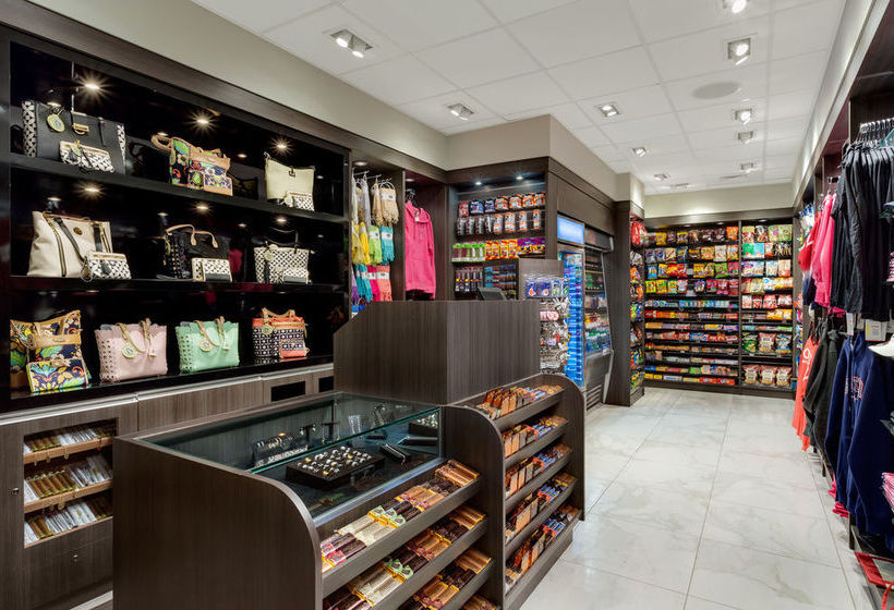 The Boston Park Plaza Hotel & Towers  | Boston | Massachusetts | United States 20