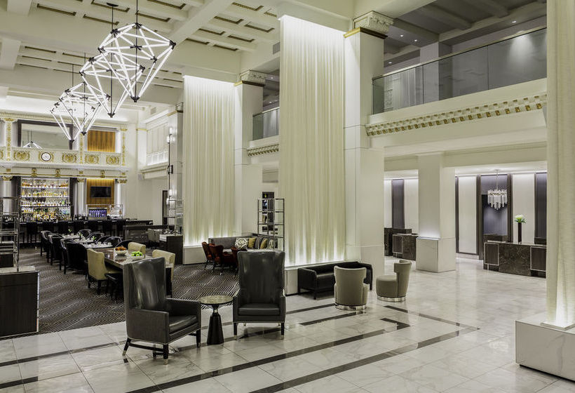 The Boston Park Plaza Hotel & Towers  | Boston | Massachusetts | United States 6