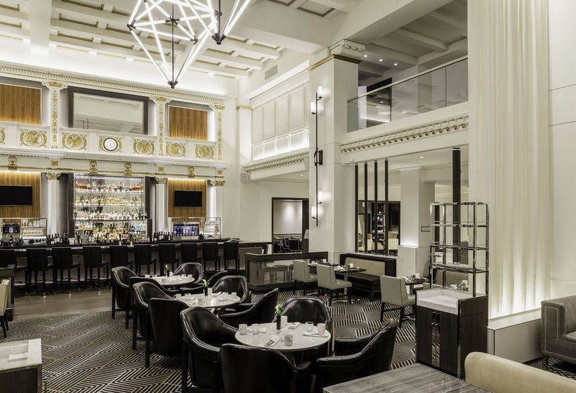 The Boston Park Plaza Hotel & Towers  | Boston | Massachusetts | United States 8