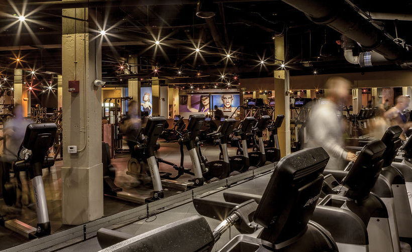 The Boston Park Plaza Hotel & Towers  | Boston | Massachusetts | United States 9