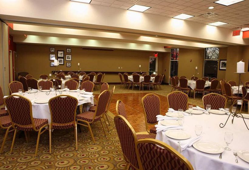 Hotel Hampton Inn & Suites Staten Island