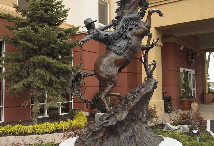 Hotel Hampton Inn & Suites Staten Island  | Staten Island | Nueva York | United States 1