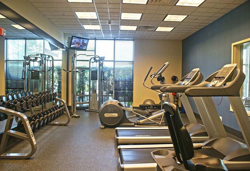 Hotel Hampton Inn & Suites Staten Island  | Staten Island | Nueva York | United States 11