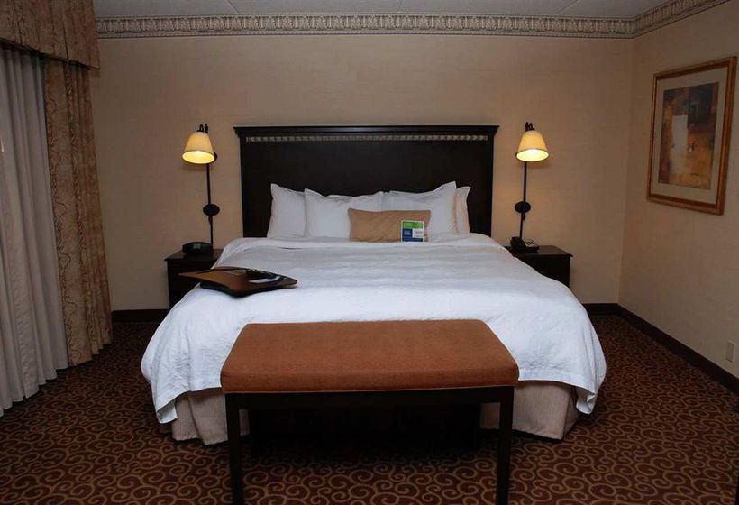 Hotel Hampton Inn & Suites Staten Island  | Staten Island | Nueva York | United States 12