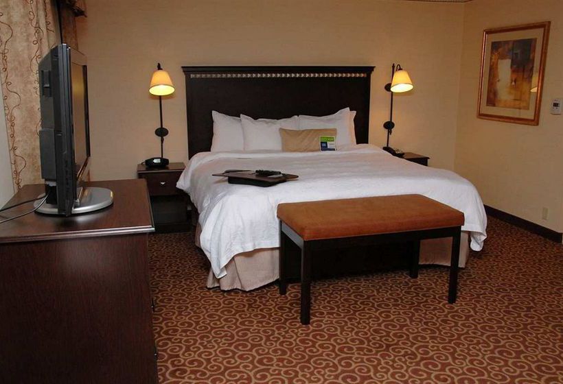 Hotel Hampton Inn & Suites Staten Island  | Staten Island | Nueva York | United States 13
