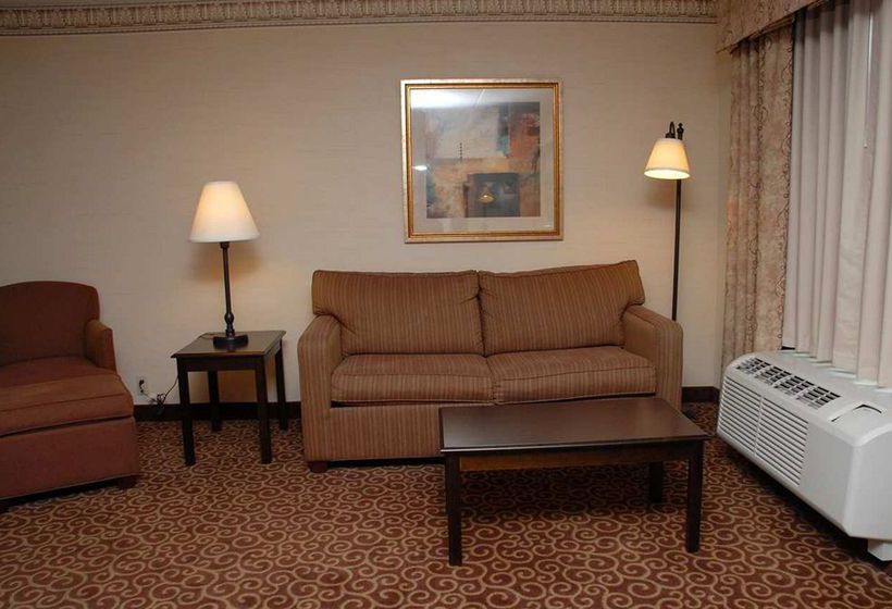 Hotel Hampton Inn & Suites Staten Island  | Staten Island | Nueva York | United States 14