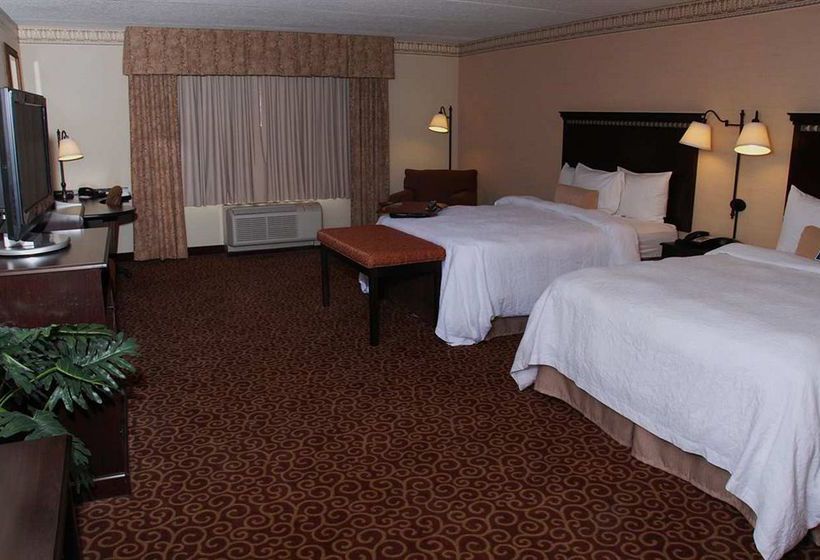 Hotel Hampton Inn & Suites Staten Island  | Staten Island | Nueva York | United States 15