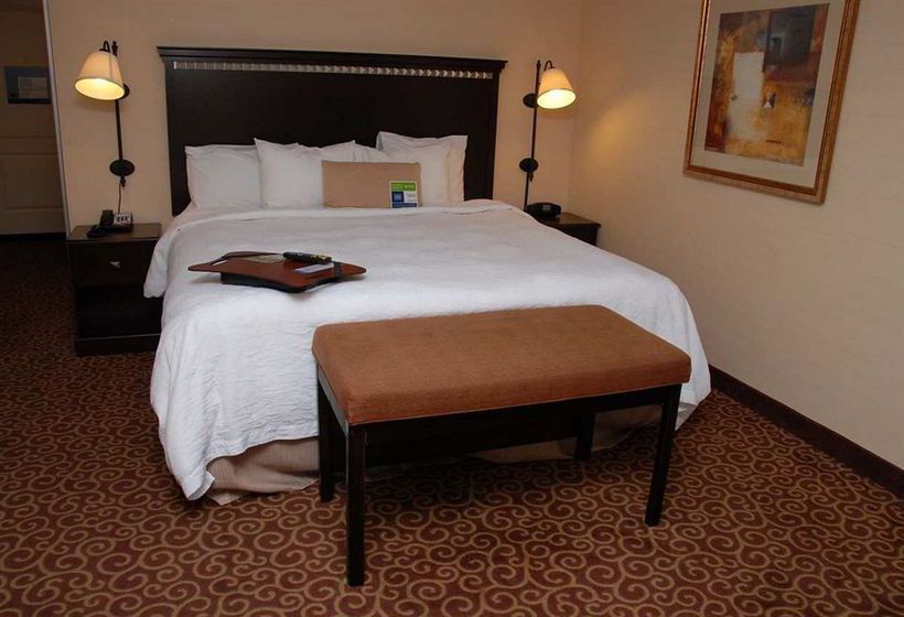 Hotel Hampton Inn & Suites Staten Island  | Staten Island | Nueva York | United States 17
