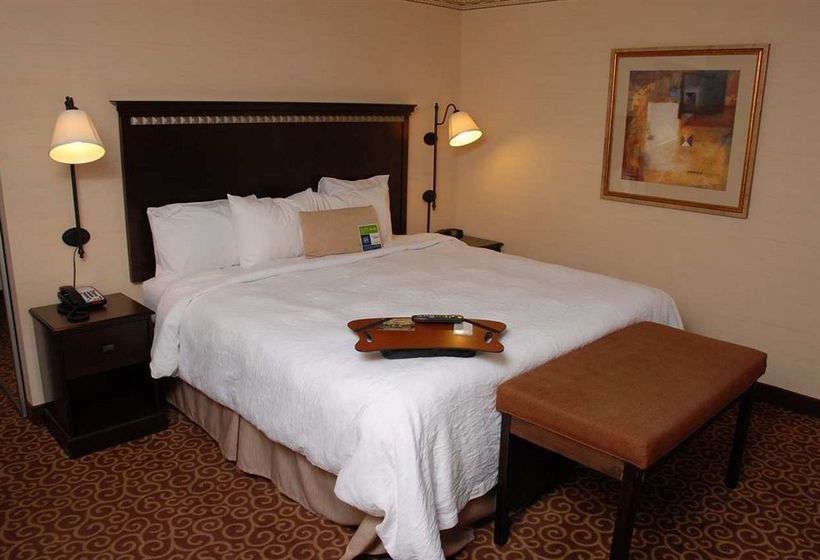 Hotel Hampton Inn & Suites Staten Island  | Staten Island | Nueva York | United States 18