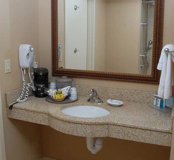 Hotel Hampton Inn & Suites Staten Island  | Staten Island | Nueva York | United States 19