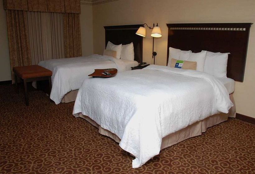 Hotel Hampton Inn & Suites Staten Island  | Staten Island | Nueva York | United States 2