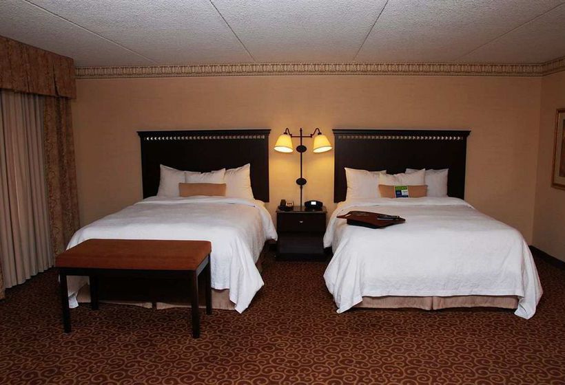 Hotel Hampton Inn & Suites Staten Island  | Staten Island | Nueva York | United States 3