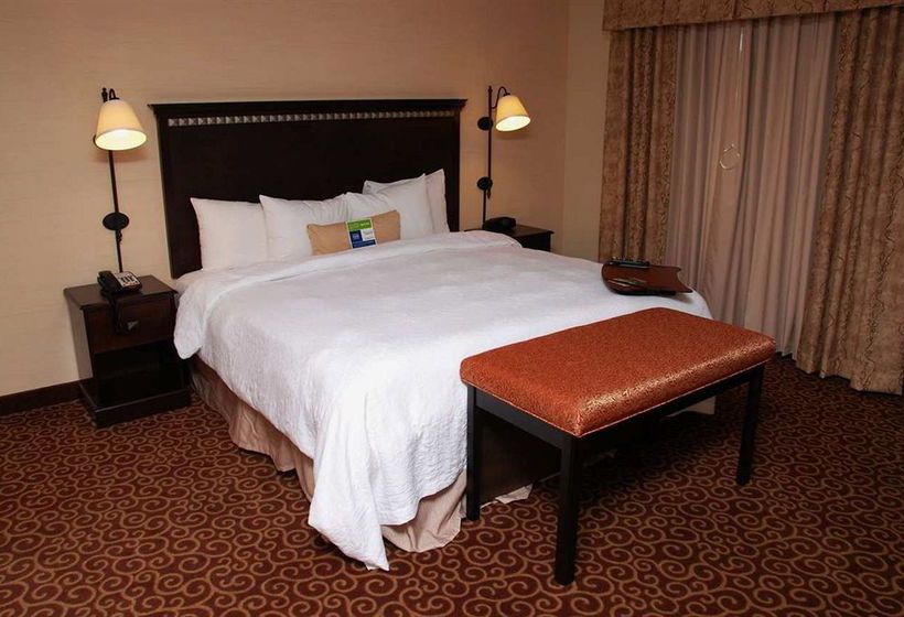 Hotel Hampton Inn & Suites Staten Island  | Staten Island | Nueva York | United States 5