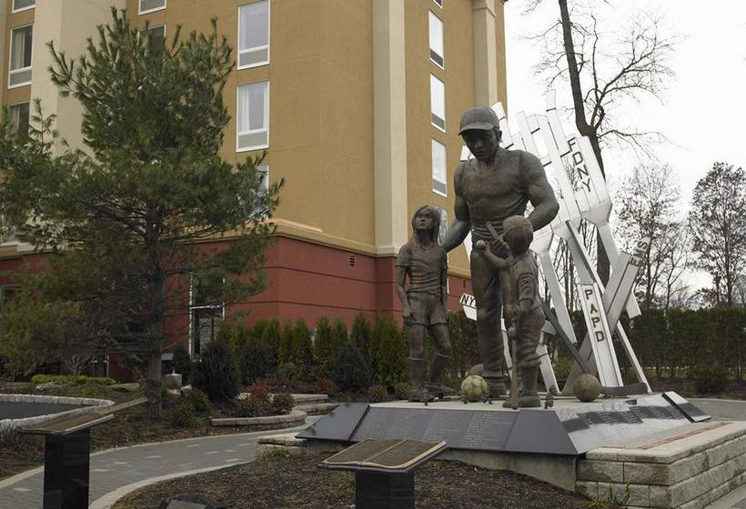 Hotel Hampton Inn & Suites Staten Island  | Staten Island | Nueva York | United States 7