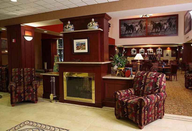 Hotel Hampton Inn & Suites Staten Island  | Staten Island | Nueva York | United States 9