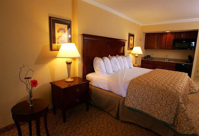 Hotel The Plaza Resort & Spa Florida