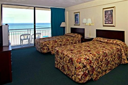 Ocean Shore Resort Hotel  | Daytona Beach | Florida | United States 1