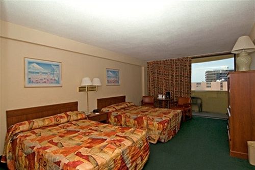 Ocean Shore Resort Hotel  | Daytona Beach | Florida | United States 10