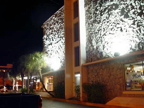 Ocean Shore Resort Hotel  | Daytona Beach | Florida | United States 12