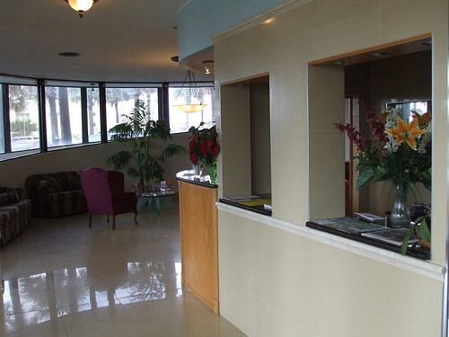 Ocean Shore Resort Hotel  | Daytona Beach | Florida | United States 13