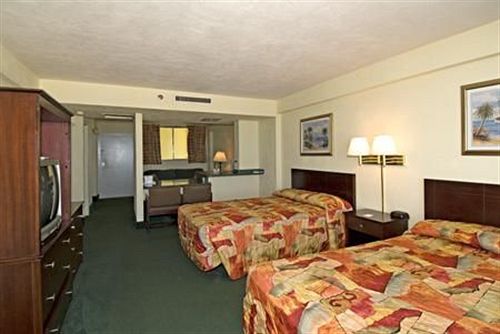 Ocean Shore Resort Hotel  | Daytona Beach | Florida | United States 14