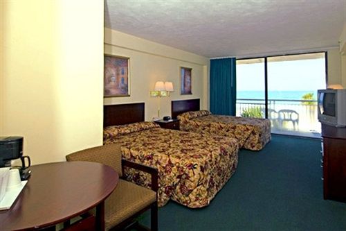 Ocean Shore Resort Hotel  | Daytona Beach | Florida | United States 17