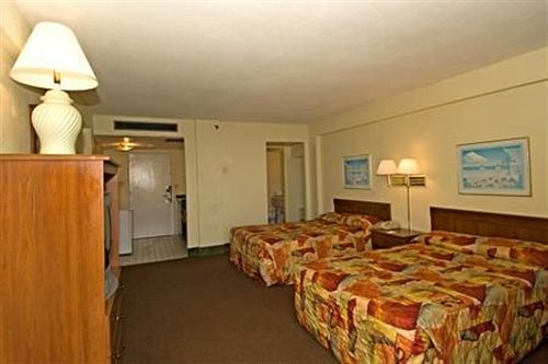 Ocean Shore Resort Hotel  | Daytona Beach | Florida | United States 18