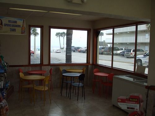 Ocean Shore Resort Hotel  | Daytona Beach | Florida | United States 19