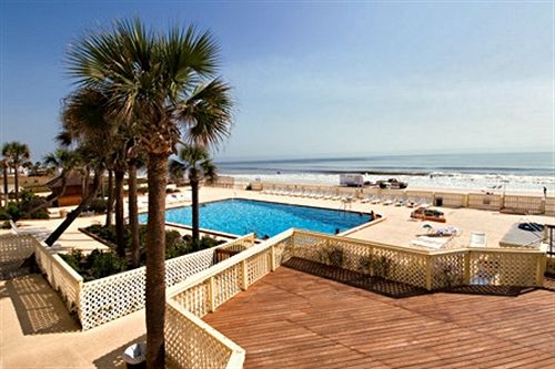 Ocean Shore Resort Hotel  | Daytona Beach | Florida | United States 2