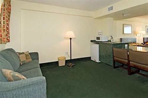 Ocean Shore Resort Hotel  | Daytona Beach | Florida | United States 20