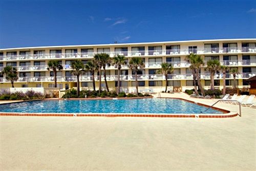 Ocean Shore Resort Hotel  | Daytona Beach | Florida | United States 3