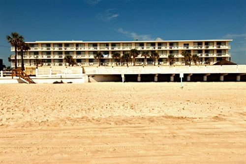 Ocean Shore Resort Hotel  | Daytona Beach | Florida | United States 4