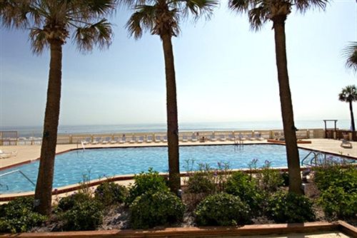 Ocean Shore Resort Hotel  | Daytona Beach | Florida | United States 5