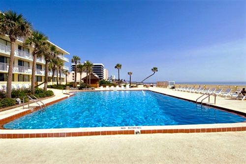 Ocean Shore Resort Hotel  | Daytona Beach | Florida | United States 6
