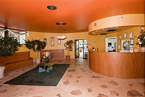 Ocean Shore Resort Hotel  | Daytona Beach | Florida | United States 8