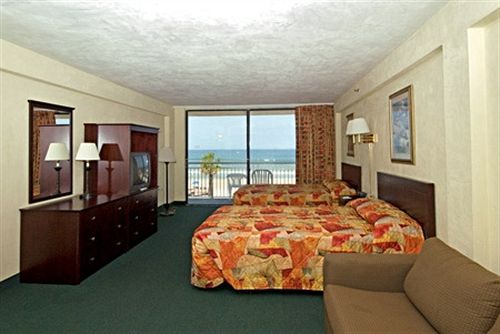 Ocean Shore Resort Hotel  | Daytona Beach | Florida | United States 9