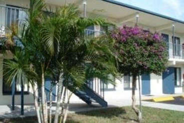 Hotel Americas Best Value Gulfway Inn-Clearwater