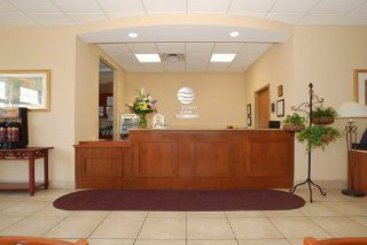 Hotel Comfort Inn University 