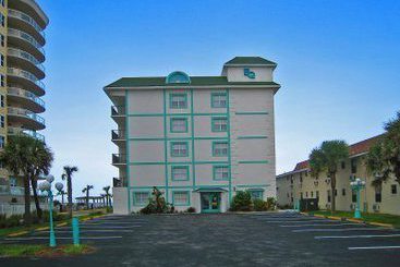 Hotel Daytona Beach Shores  | Daytona Beach | Florida | United States 1