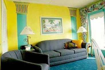 Hotel Daytona Beach Shores  | Daytona Beach | Florida | United States 3