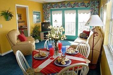 Hotel Daytona Beach Shores  | Daytona Beach | Florida | United States 5